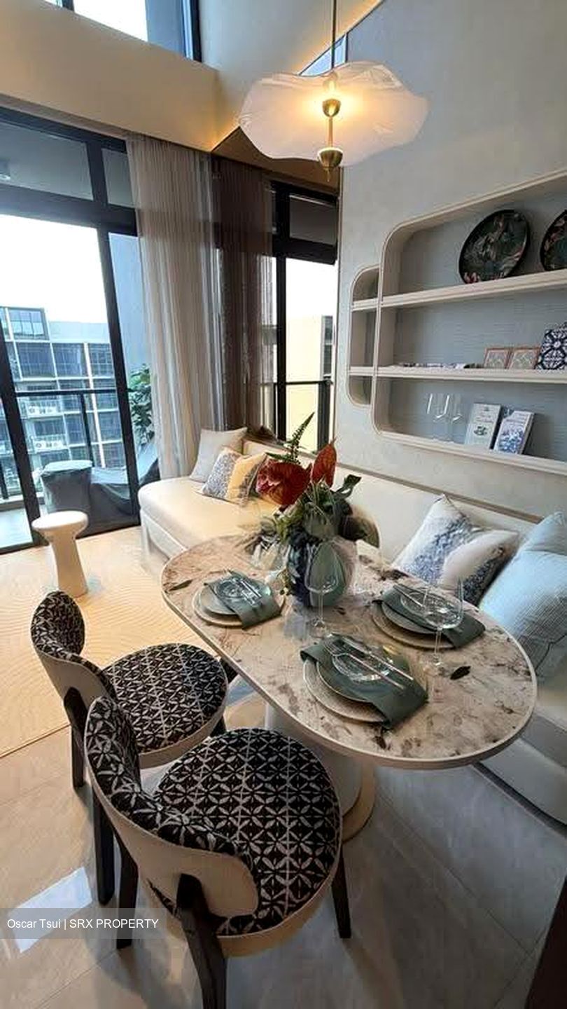 Tembusu Grand (D15), Condominium #633042291